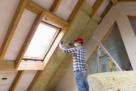 Best Basement Insulation  in Cheboygan, MI